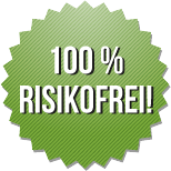 100% risikofrei